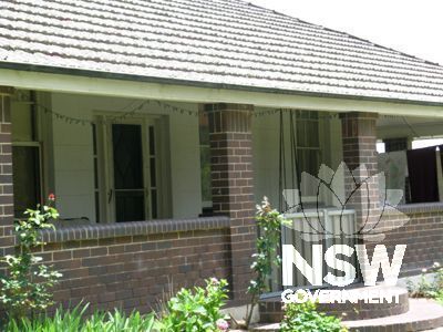 The House