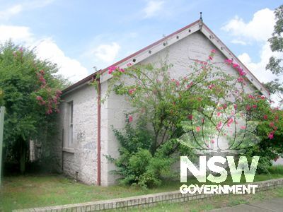 Emu Plains Assembly Hall (Former)