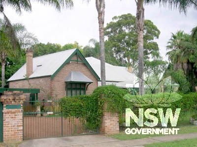 Westbank House