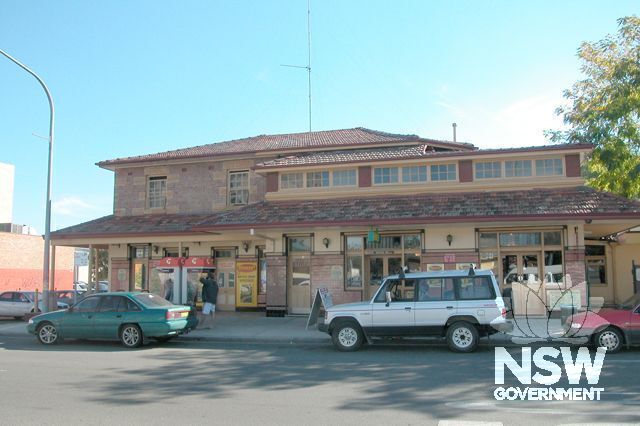 Red Cow Hotel