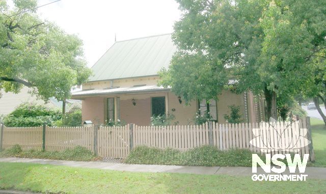 Cottage