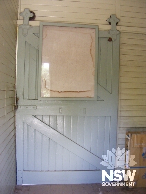 Kyogle Railway Station