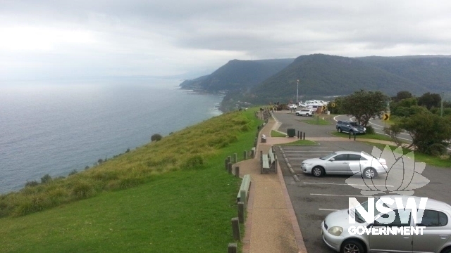 Lawrence Hargrave Memorial Park