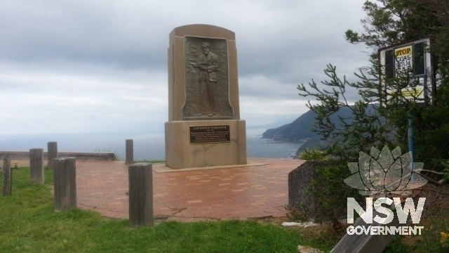 Lawrence Hargrave Memorial Park