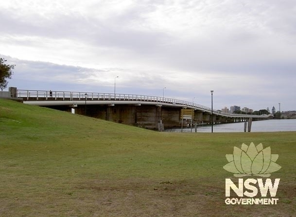Forster Tuncurry Bridge