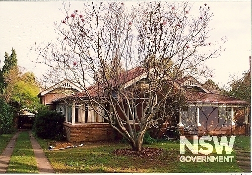 148 Copeland Road, Beecroft