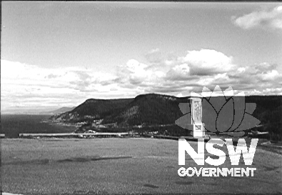 Lawrence Hargrave Memorial Park