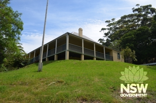 Hillcrest House