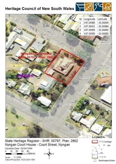 SHR Plan No 2862