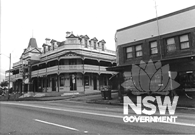 Family Bulli Hotel