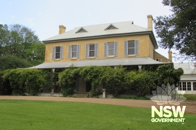 Kippilaw Homestead