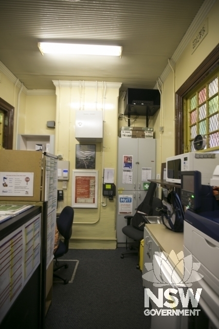 Faulconbridge Railway Station Group - Office