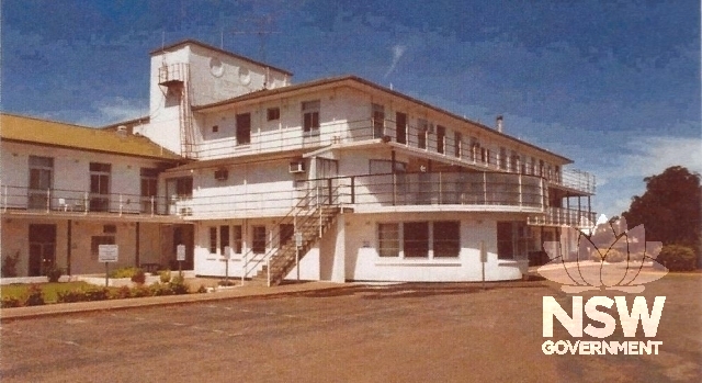 Temora Hospital - 2
