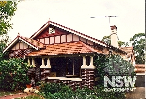 162 Copeland Road