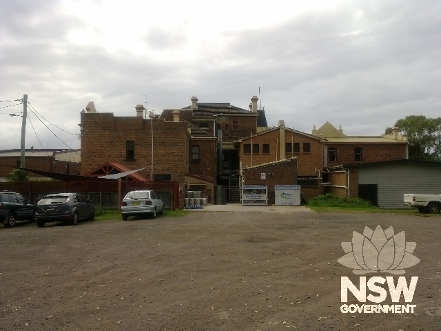Bulli Family Hotel