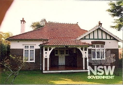 153 Copeland Road, Beecroft