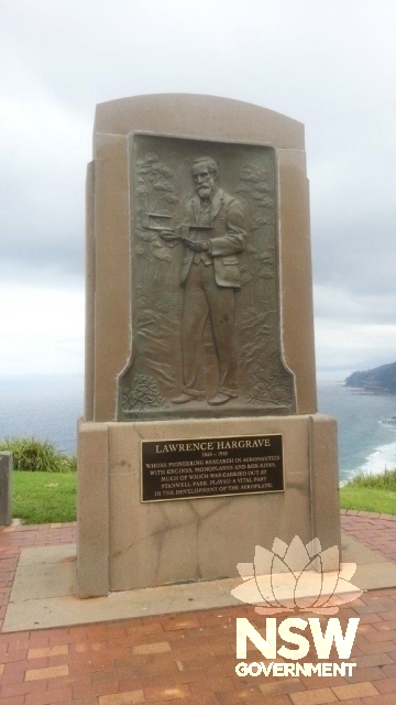 Lawrence Hargrave Memorial Park