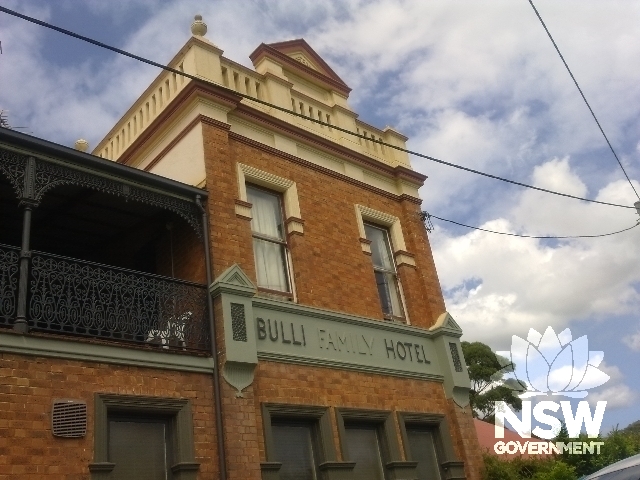 Bulli Family Hotel