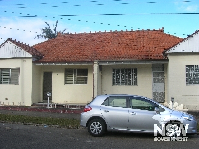 Updated photographs 2010 - 30 Wyatt Ave