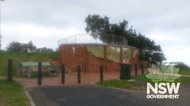 Lawrence Hargrave Memorial Park