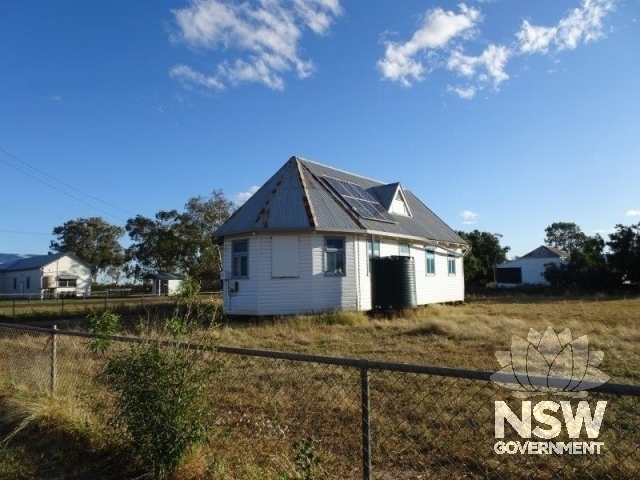 Anglican church