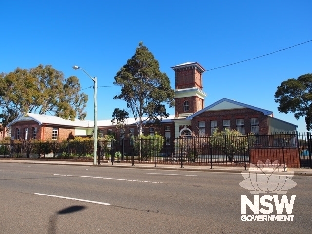 1891 Kemp Block in 2018