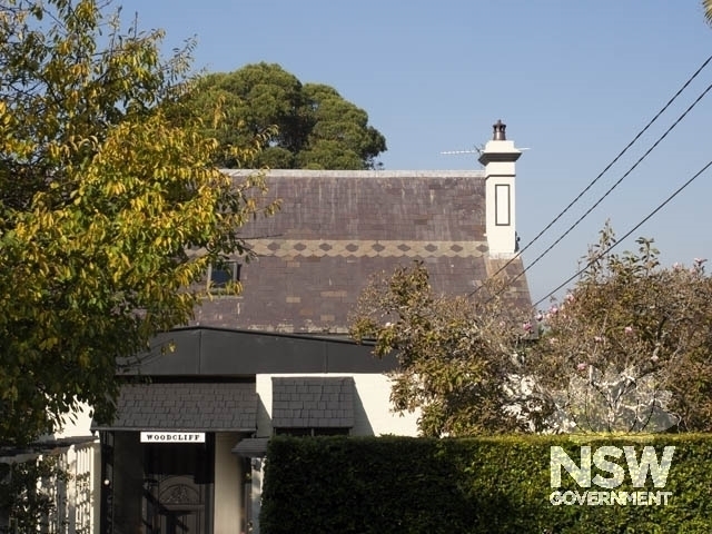 The property in 2018