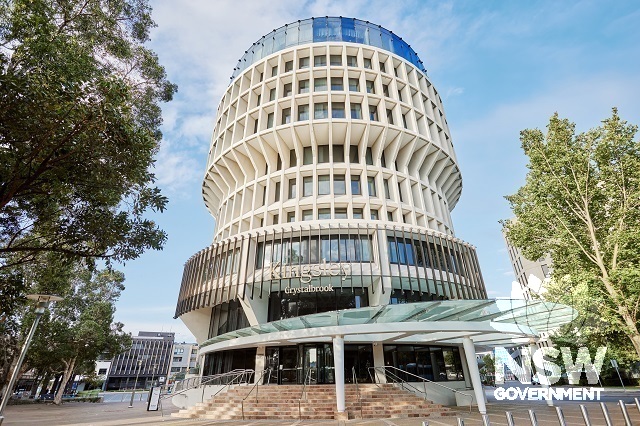 Crystalbrook Kingsley - external