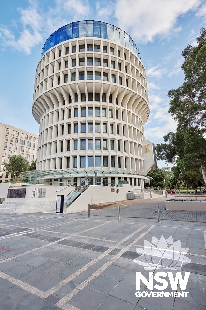 Crystalbrook Kingsley from Wheeler Place