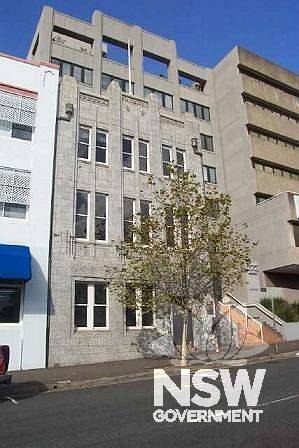 Australian Metalworkers Building