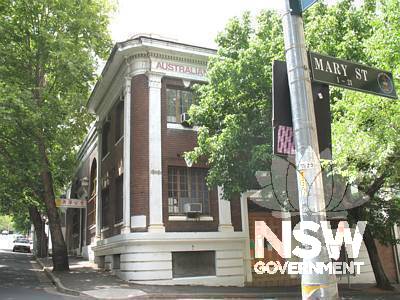 2-6 Mary Street, Surry Hills
