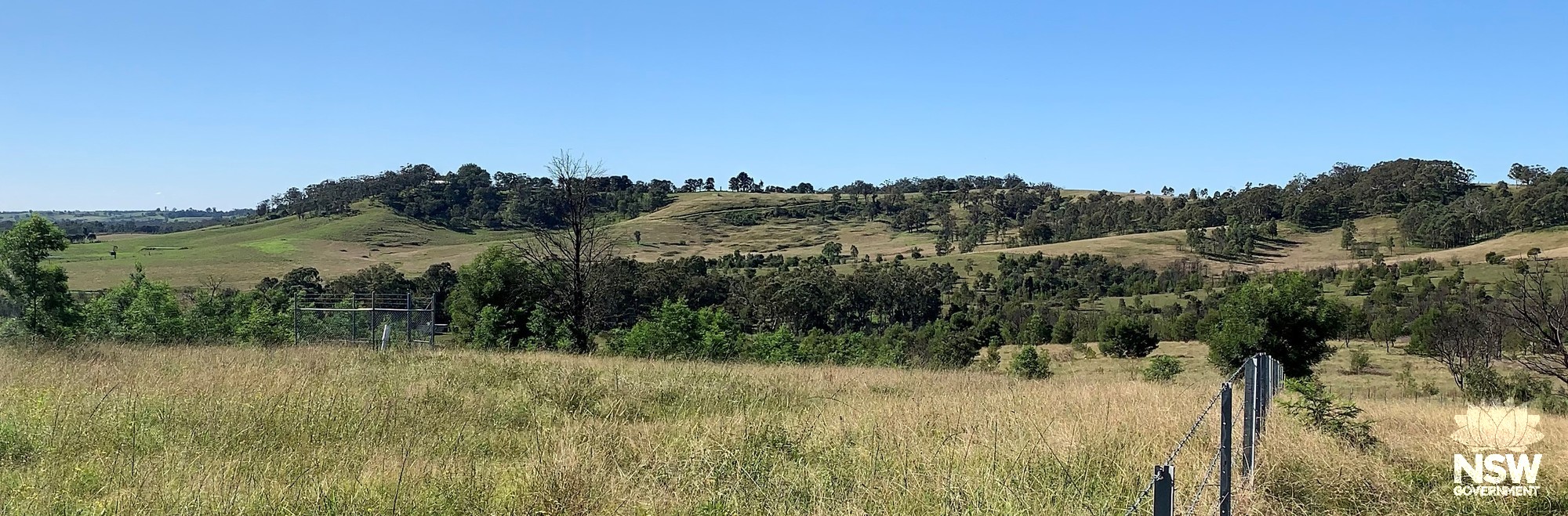 Dharawal and Gundungurra Cultural Route (Area 4)