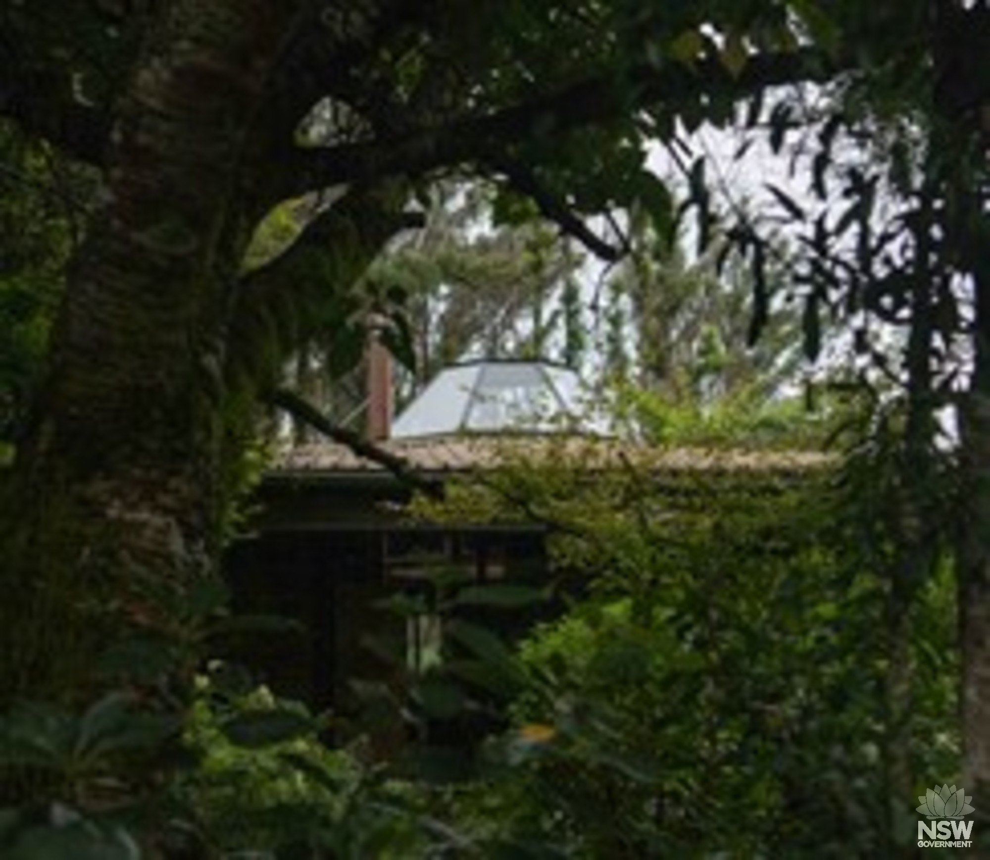 G Plumwood main stone house Clancy Walker 21 Feb 2022