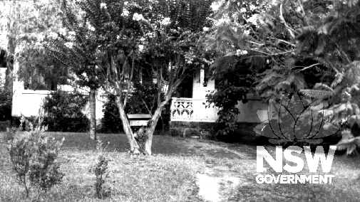 Item 125 Coonanbarra Road, Wahroonga