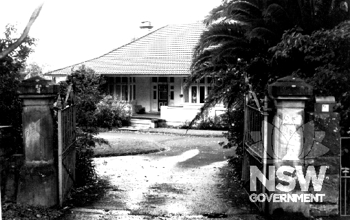 Taree 93 Grosvenor Street, Wahroonga