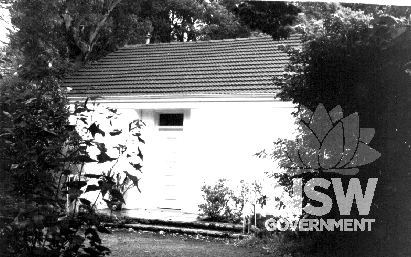 Item 34 Braeside Street, Wahroonga