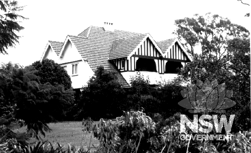 Item 37 Burns Road, Wahroonga