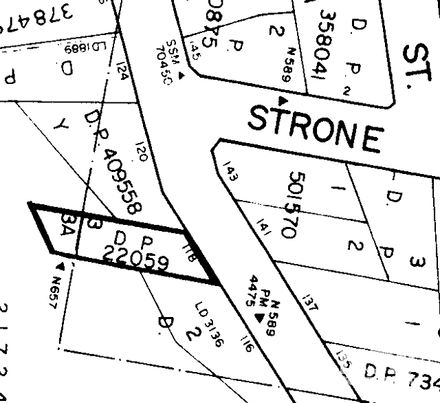 Boundary Sketch