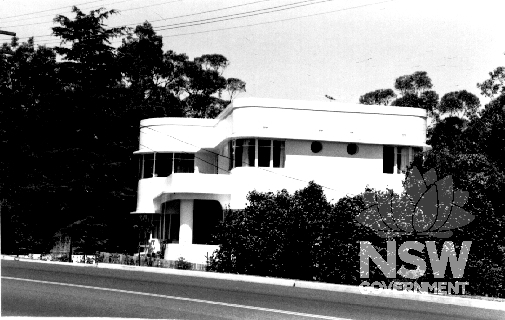 Item 118 Fox Valley Road, Wahroonga