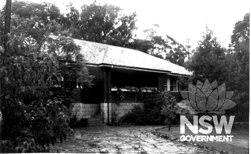 Item 8 Woonona Avenue, Wahroonga