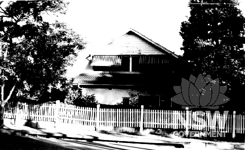 Grey Gunya 62 Fox Valley Raod, Wahroonga