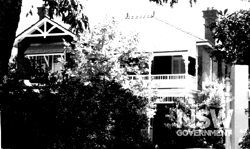 Item 1574 Pacific Highway, Wahroonga