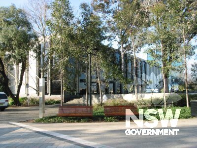 Bankstown Civic Centre