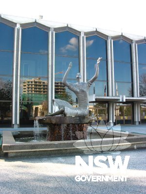 Bankstown Civic Centre