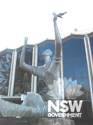 Bankstown Civic Centre