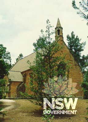 Church of the Holy Trinity