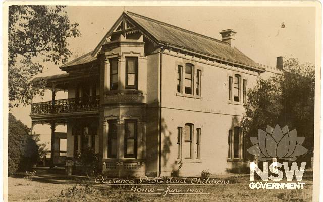 Schwinghammer Street Rathgar - 1940