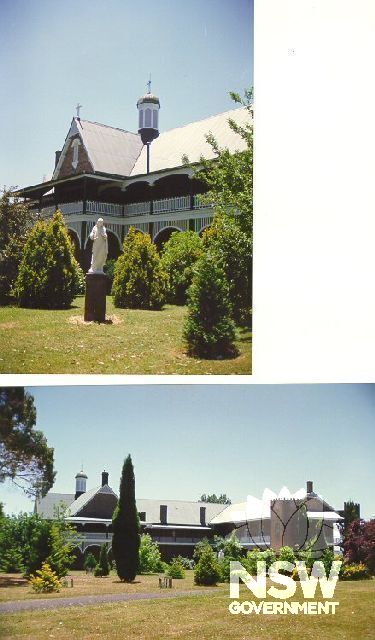 Marist Brothers Centre