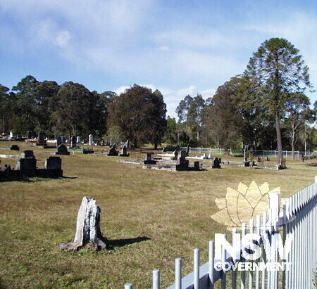 Cemetery
