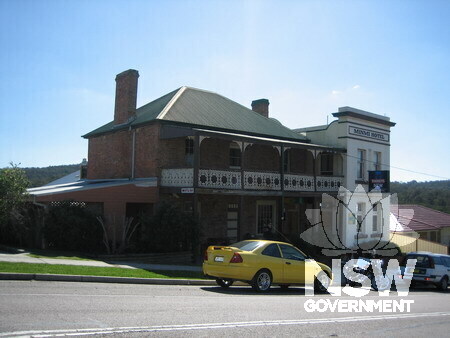Minmi Hotel   156 Woodford Street